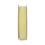 DOCRAFTS RIBBON FOR DECORATION 3M YELLOW LEMON - ANT 378106