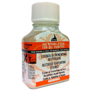 MAIMERI TURPENTINE ESSENCE 75 ML.
