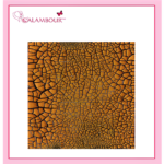 CALAMBOUR 3D PAINT WITH CRACKING EFFECT 100 ML 3DKM3 - COPPER