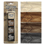 TIM HOLTZ DISTRESS INK - ASSORTMENT NO. 3 - Image 2