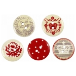 CREATIV DESIGNER KNOBS D: 20 MM - COPENHAGEN - Image 2