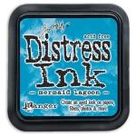 TIM HOLTZ DISTRESS INK - MERMAID LAGOON