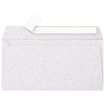 CLAIREFONTAINE ENVELOPE 110/220 MM.- PEARL PINK