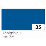FOLIA FELT 20/30 CM 150 G ROYAL BLUE