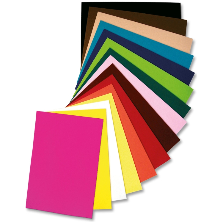 FOLIA FELT 20 X 30 CM 150 G LIGHT GREEN - Image 2
