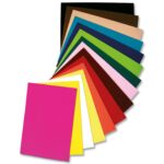 FOLIA FELT 20 X 30 CM 150 G CHOCOLATE - Image 2