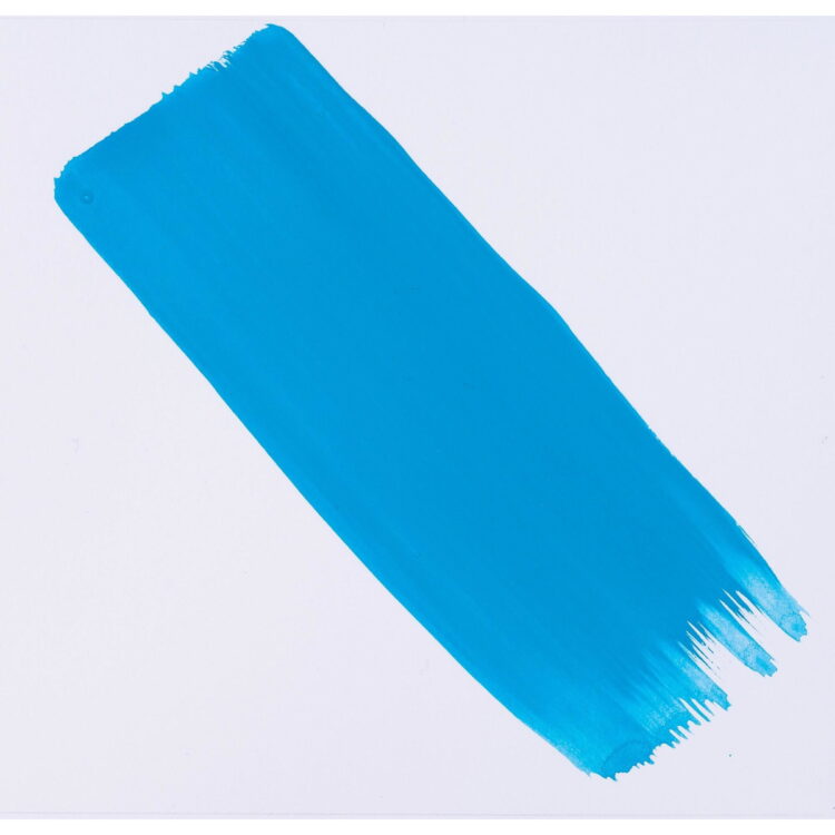 TALENS TEMPERA PAINT 16 ML. -TURQUOISE - Image 2