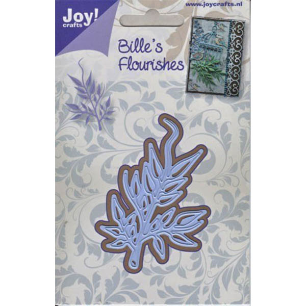 602263-107834 JOY CRAFTS CUTTING DIES - 6002/0263 - Image 1