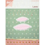 JOY CRAFTS CUTTING DIES - 6002/0331