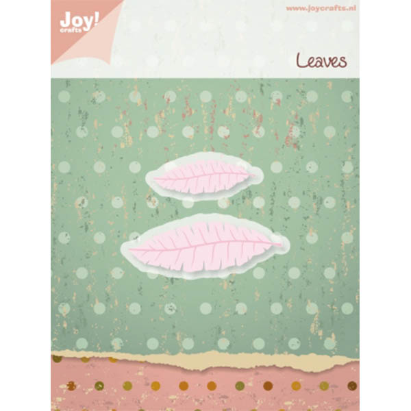 602331 JOY CRAFTS CUTTING DIES - 6002/0331 - Image 1