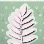 JOY CRAFTS CUTTING DIES - 6002/0493