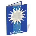 FOLIA PREGECARTON 23/33 С, 220 G STARS - Image 4