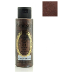 CADENCE ACRYLIC PAINT EXTREME 70 ML - ANTIQUE DARK COPPER 6177
