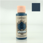 CADENCE TEXTILE DYE STYLE MATT 59 ML - TUFIS F-620