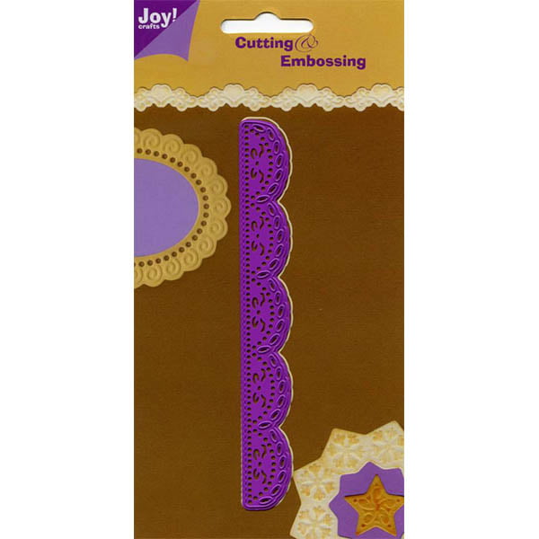 620098 JOY CRAFTS CUTTING DIES - 6002/0098 - Image 1