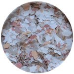 CADENCE GRANITE COLOR FLAKES FOR DECORATION 628