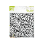 JOY CRAFTS SILICONE SEALS - 6410/0301