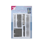 JOY CRAFTS SILICONE SEALS - 6410/0366