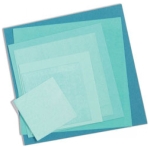 SIZZIX FRAMELITS CUT PUNCHES - SQUARES - Image 2
