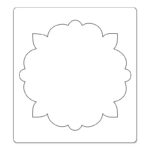 SIZZIX BIGZ CUTTING DIES - LABEL, CASABLANCA - Image 3