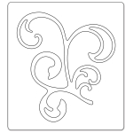 SIZZIX BIGZ CUTTING DIES - CLASSIQUE - Image 2