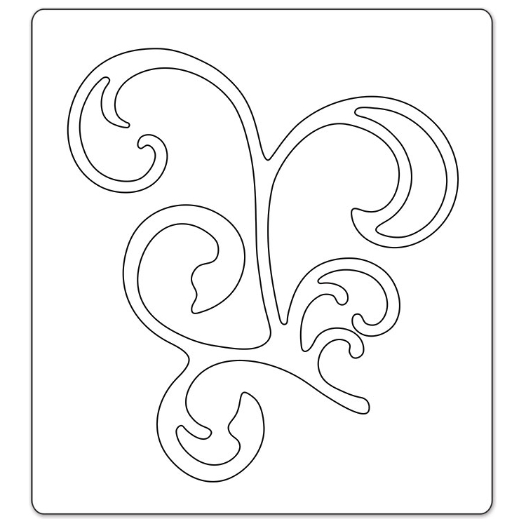 SIZZIX BIGZ CUTTING DIES - CLASSIQUE - Image 2