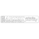 SIZZIX STRIP CUT PUNCHES - STACKED ARTFUL WORDS - Image 3