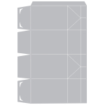 SIZZIX THINLITS CUT PUNCHES - BOX, MILK CARTON - Image 2