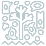 SIZZIX FRAMELITS CUT DIES - BIRDS & TREE - Image 4