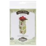 SIZZIX THINLITS CUTTING DIES - GRID WORKS - Image 2