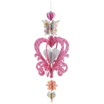 SIZZIX BIGZ CUTTING DIES - HEART PENDANT - Image 2