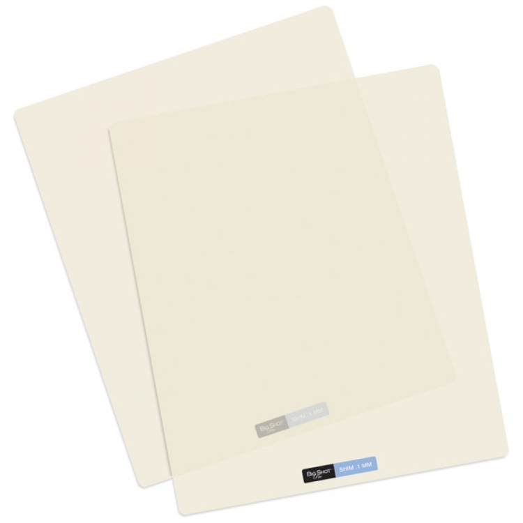 SIZZIX BIG SHOT PRO MACHINE ONLY CUTTING AND EMBOSSING MACHINE - Image 4