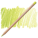 CARAN D'ACHE COLORED PENCILS LUMINANCE - OLIVE YELLOW 015