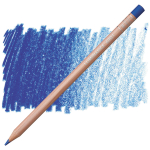 CARAN D'ACHE COLORED PENCILS LUMINANCE - PHTALOCYANNE BLUE 162