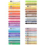 CARAN D'ACHE WAX CRAYONS NEOCOLOR I PRUSSIAN BLUE - Image 2