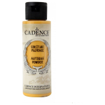CADENCE ANTIQUE POWDER 70 ML - OXIDE YELLOW 704
