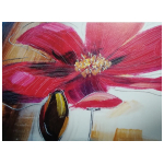 CADENCE EMBOSSED PASTE TRANSPARENT 150 ML. - Image 2