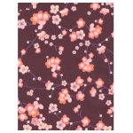 DECOPATCH PAPER FOR DECORATION 30/40 CM., 707