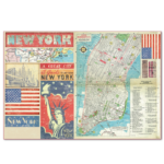 STAMPERIA DECOUPAGE RICE PAPER 48/33 - DFS289