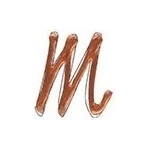 CADENCE UNIVERSAL CONTOUR 25 ML. - METALLIC COPPER 402