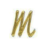 CADENCE UNIVERSAL CONTOUR 25 ML. - METALLIC A.GOLD 414