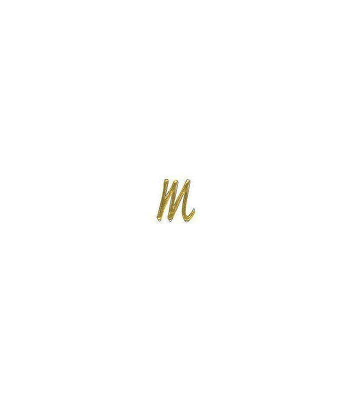 719414-164291 CADENCE UNIVERSAL CONTOUR 25 ML. - METALLIC A.GOLD 414 - Image 1