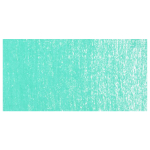 CARAN D'ACHE DRY PASTELS SOFT PASTELS TURQUOISE GREEN