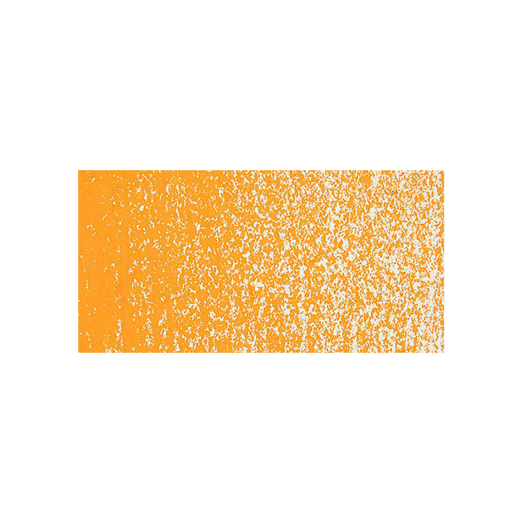 CARAN D'ACHE OIL PASTELS NEOPASTEL ORANGE - Image 1