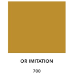 L&B OIL PAINT 150 ML - GOLD 700