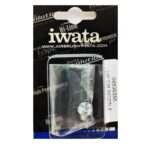 IWATA HP CM AIRBRUSH NOZZLE BASE - 08530250