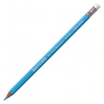 CARAN D'ACHE BLUE PENCIL FOR GRAPHICS 2 PCS. IN THE BLISTER - Image 2