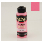 CADENCE ACRYLIC PAINT PREMIUM 120 ML. - BUBBLE GUM 9038