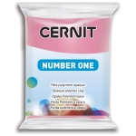 CERNIT No. 1 CYCLAMEN 56 G