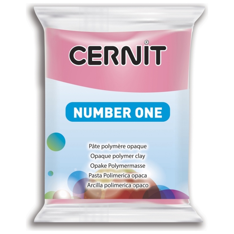 922 CERNIT No. 1 CYCLAMEN 56 G - Image 1